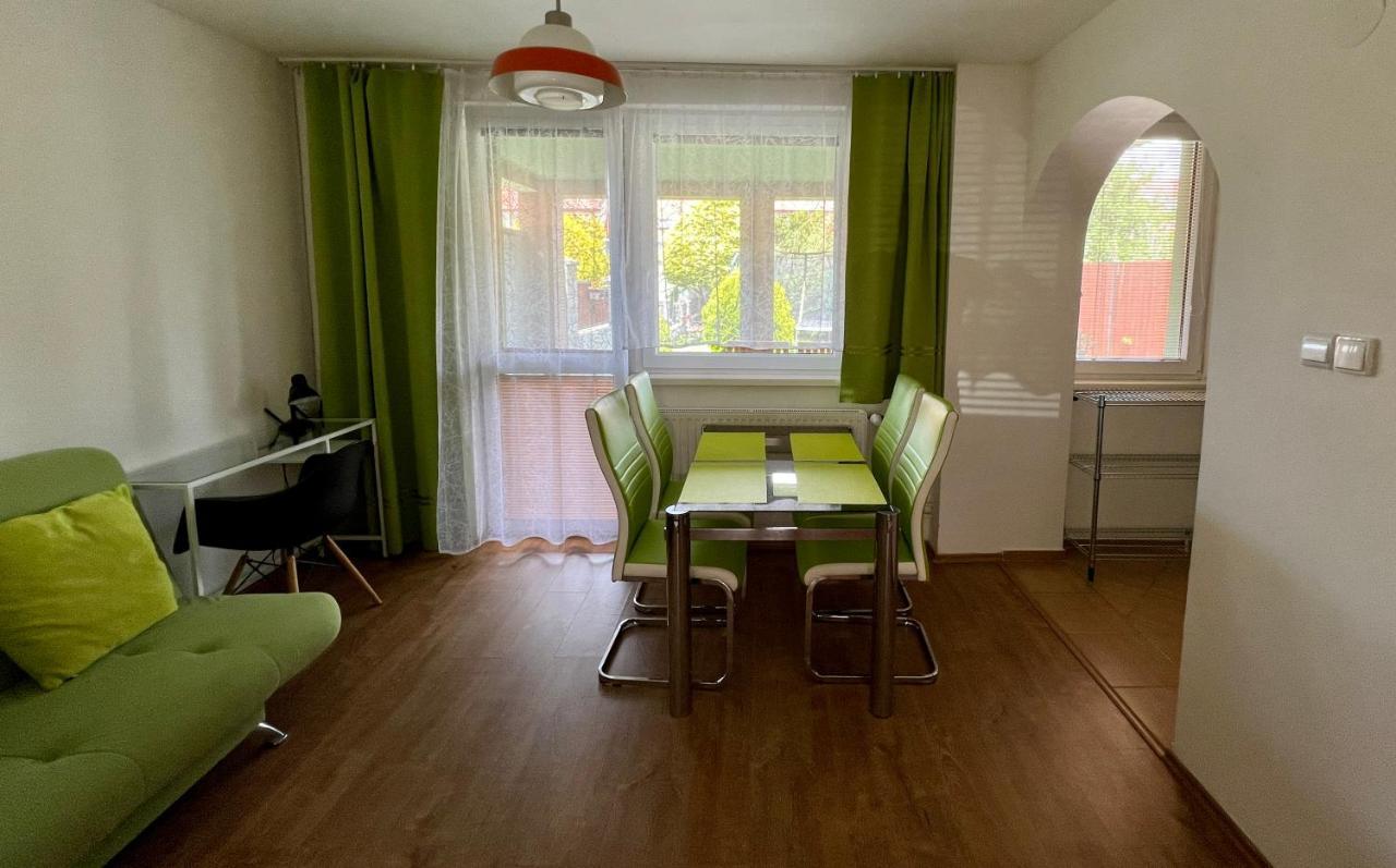 Ubytovani Lednice Kültér fotó