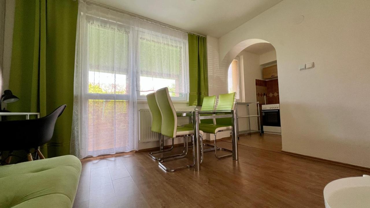 Ubytovani Lednice Kültér fotó